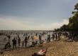 Feriadão de Ano Novo superou expectativas quanto ao número de veranistas