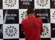 C.V possui mais de 15 indiciamentos por furto de veículo