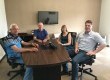 Reunião ocorreu na última terça-feira (30)