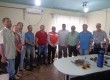 Comitiva se reuniu na terça-feira (30) para tratar da situação