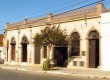 Ainda hoje parte da construção permanece do centro da cidade, onde entre outros estabelecimentos, funciona a Secretaria Municipal de Turismo, Indústria e Comércio
