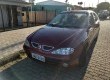 Veículo, da marca Renault Megane, era utilizado no crime também foi apreendido
