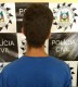 Jovem, de 25 anos, foi encontrado na casa dos indiciados quando estava dormindo