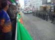 Brigada Militar realizou solenidade para oficializar serviço
