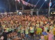 Evento ocorreu na última sexta-feira (16) e sábado (17)