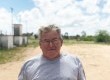 Silvino Hamm, diretor encarregado da Secretaria de Obras, falou sobre procedimento no local