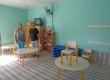 Escola de Educação Infantil Darci Marques Adam recebeu novo piso