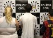 Os três presos serão encaminhados ao Presídio Estadual de Canguçu