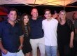 (da esq. para dir.) Silonzinho, Mariana, Silon, Lucas e Cristina, diretores proprietários das empresas Ética Sul e Omni
