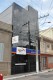 Estrutura de três andares fica no Centro da cidade