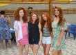 Evento que apresentou a iniciativa do jovem quarteto ocorreu no último final de semana