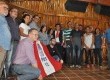 Lideranças do PDT recepcionaram o pré-candidato ao governo do RS, Jairo Jorge