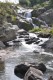 Cachoeira fica próxima à pousada