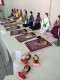 Oficina e exposição de bonecas homenageiam figuras femininas