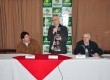 Abertura oficial contou com a presença do prefeito Moacir Otílio Alves e presidente da Câmara, Thiago Feijó (