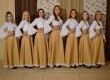Outras sete meninas disputam o título de rainha do Motorista