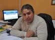 Coordenadora entre a Secretaria Municipal de Saúde e o Centro Regional de Oftalmologia, Mara Guerreiro