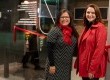 As proprietárias Tatiane Mizetti e Grazieli Gotardo
