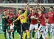 D’Alessandro é expulso após confusão no jogo contra Atlético-MG
