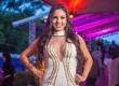 Cantora Mali apresentação neste sábado (29)