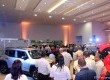 Na última segunda-feira (5), ocorreu o evento de lançamento oficial ocorreu em concessionárias do estado, dentre elas, Pelotas