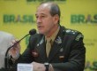 General Fernando Azevedo e Silva foi anunciado como Ministro da Defesa