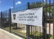 Há o repúdio ao PL 93/2017, que extingue os cargos de oficiais escreventes, que representam mais de 61% do trabalho do judiciário