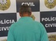 Homens foram detidos nesta quinta-feira (24)