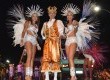 Corte do Carnaval 2019