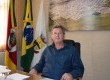 Prefeito Luiz Henrique Pereira da Silva reforça o desejo de concluir todas as obras iniciadas em sua gestão