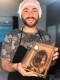 Marcus Rodrigues criou o empreendimento Eme Brownie