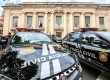 Compra de viaturas para BM e Polícia, equipamentos de salvamento para Bombeiros e melhorias no IGP estão entre os pedidos
