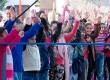 Atividades aconteceram no bairro Vencato