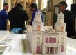 Mostra reúne cerca de 60 peças e pode ser visitada de segunda-feira a sábado, das 10h às 17h30, e nos domingos das 12h às 18h