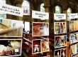 Mostra reúne cerca de 60 peças e pode ser visitada de segunda-feira a sábado, das 10h às 17h30, e nos domingos das 12h às 18h