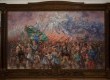 Obra “Alegoria, Sentido e Espírito da Revolução Farroupilha”, de autoria de Hélios Seelinger, está incluída no projeto