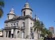 Um deles é a Catedral são Francisco de Paula