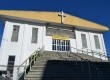 A paróquia São Cristovão foi criada em 1985, pelo então bispo diocesano Dom Jayme Henrique Chemello
