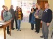 Parte da comissão organizadora da 27ª Festa de São Cristóvão