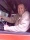 Juarez Mattuella, motorista há 37 anos