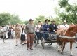 Os pomeranos deixaram costumes, crenças, religião e a tradição de um povo que ainda mantém viva a Pomerânia num pedacinho do Brasil