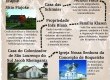 Trajeto Caminho Pomerano