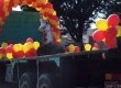 Carreata reuniu profissionais do volante em Piratini