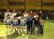 Copa Morro Redondo de Futsal define campeões (Villa - Campeão Adulto)