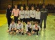 Juventus Campeão Categoria Mirim