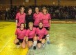 Cheias de Charme Campeão Categoria Feminino