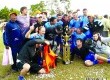Cascata Futebol Clube, Campeão da categoria titulares da ACP 2012