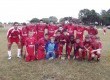 Categoria Mirim - G.C.R. Marítimo F.C.