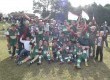 Categoria Reservas - G.E. Independente