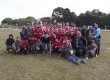 Categoria veteranos - G.C.R. Marítimo F.C.